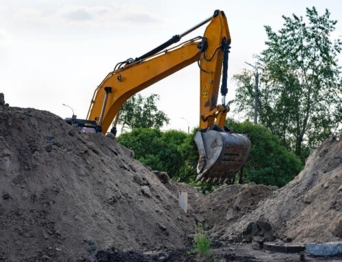 Expert Soil Remediation in the Southern Highlands