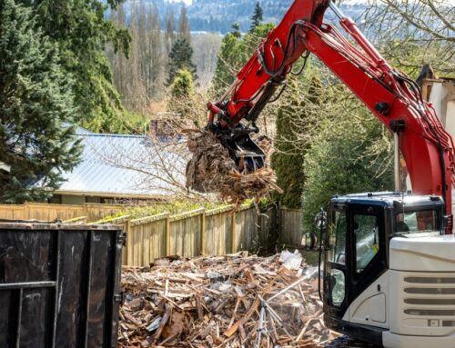 Southern Highlands Residential Demolition Explained